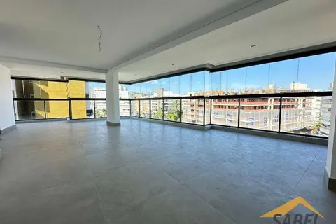 Apartamento à Venda com 163 m² e 3 suítes no Módulo 7 na Riviera de São Lourenço