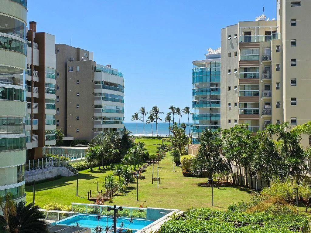 Apartamento com 123 m² e 1 suíte no Módulo 7 na Riviera de São Lourenço