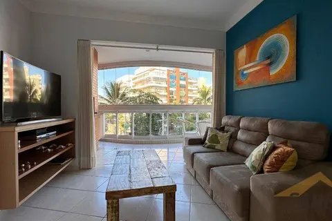 Apartamento à Venda com 87 m² e 1 suíte no Módulo 7 na Riviera de São Lourenço