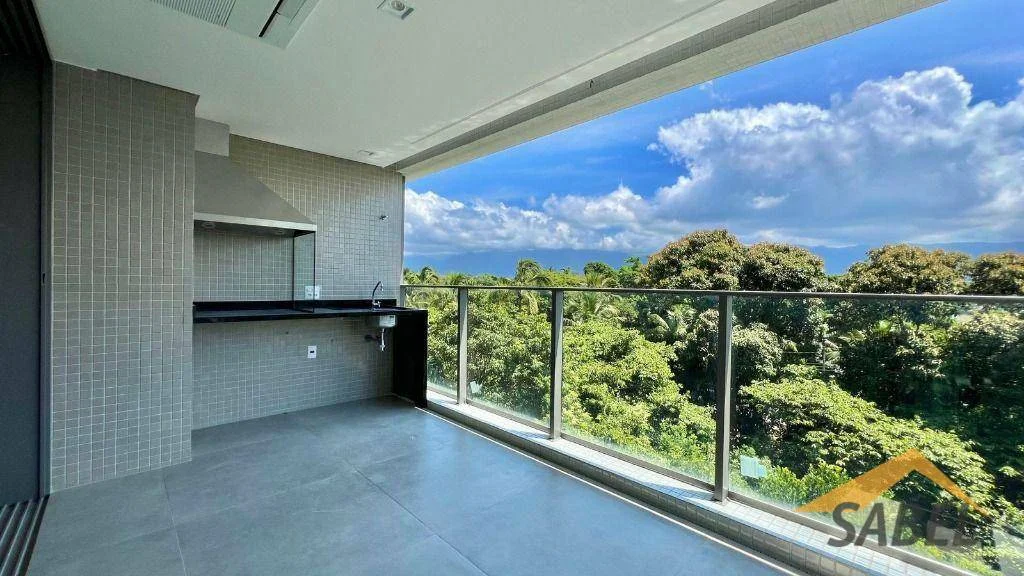 Apartamento com 160 m² e 3 suítes no Módulo 7 na Riviera de São Lourenço