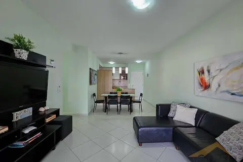 Apartamento à Venda com 93 m² e 1 suíte no Módulo 8 na Riviera de São Lourenço