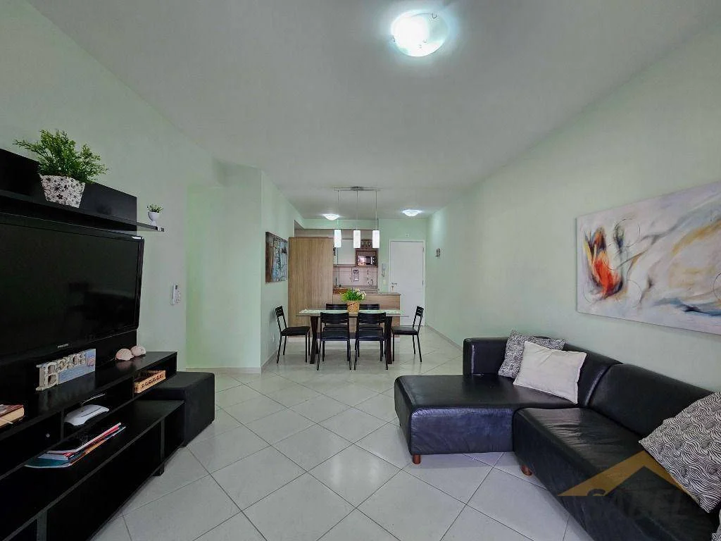 Apartamento com 93 m² e 1 suíte no Módulo 8 na Riviera de São Lourenço