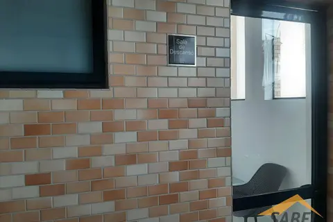 Apartamento à Venda com 153 m² e 3 suítes em Lauzane Paulista