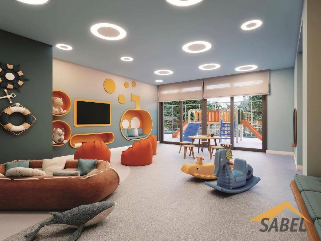 Apartamento com 122 m² e 1 suíte na Riviera de São Lourenço