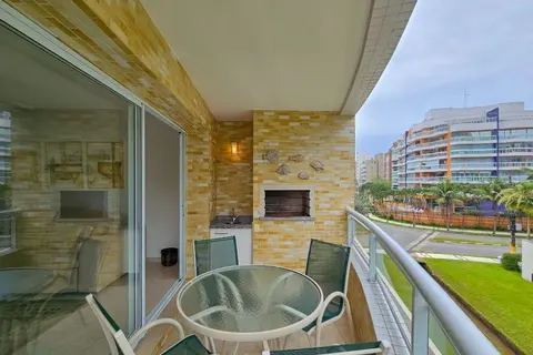 Apartamento à Venda com 88 m² e 1 suíte no Módulo 7 na Riviera de São Lourenço