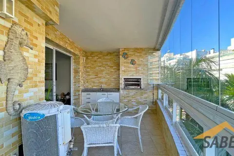 Apartamento à Venda com 96 m² e 1 suíte no Módulo 7 na Riviera de São Lourenço