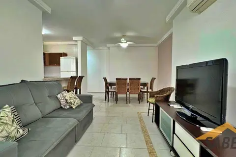 Apartamento à Venda com 113 m² e 1 suíte no Módulo 8 na Riviera de São Lourenço