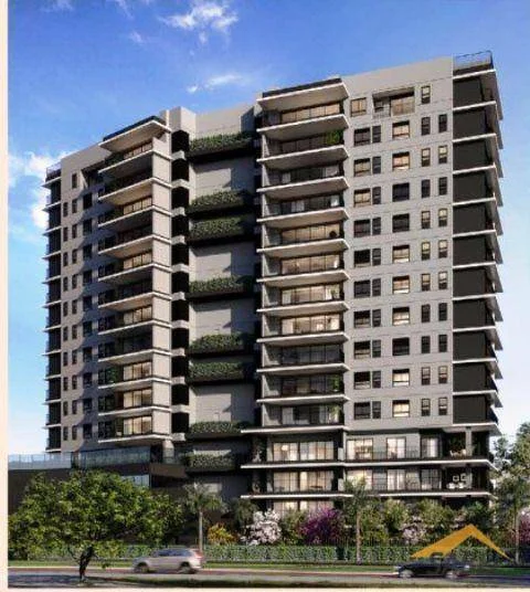 Apartamento com 57 m² e 1 suíte em Casa Verde