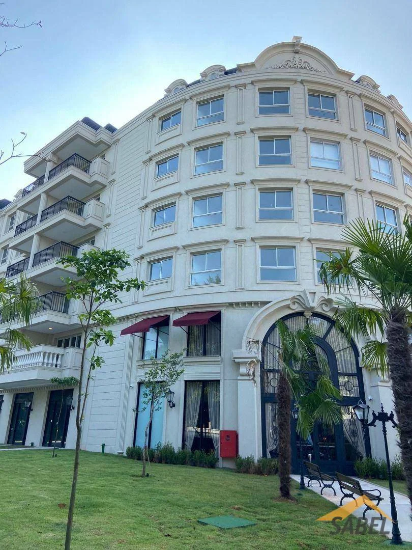 Apartamento com 123 m² e 3 suítes em Santana, São Paulo