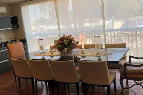 Apartamento à Venda com 186 m² e 3 suítes em Casa Verde