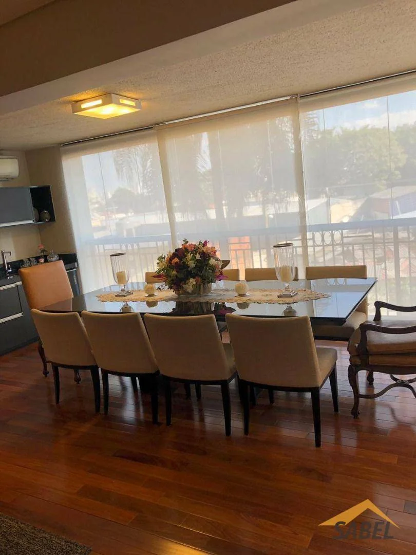 Apartamento com 186 m² e 3 suítes em Casa Verde, São Paulo