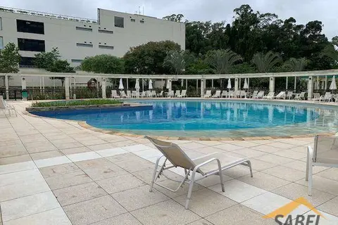 Apartamento à Venda com 380 m² e 4 suítes em Casa Verde