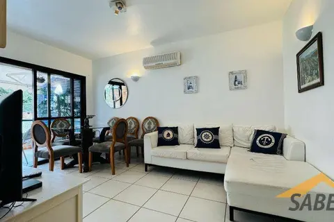 Apartamento à Venda com 63 m² e 3 quartos no Módulo 6 na Riviera de São Lourenço