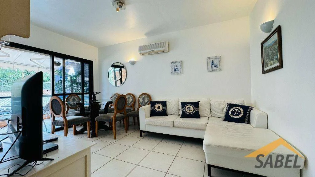 Apartamento com 63 m² e 3 quartos no Módulo 6 na Riviera de São Lourenço