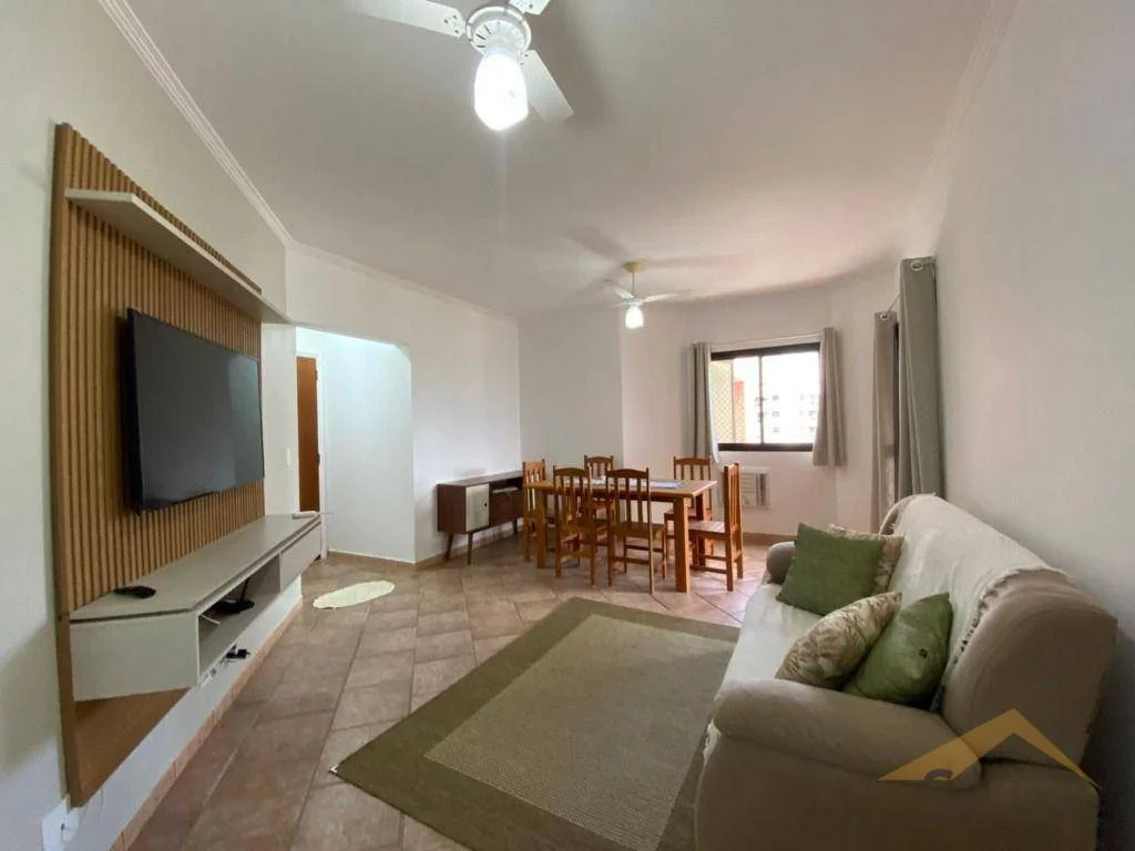 Apartamento com 96 m² e 1 suíte no Módulo 6 na Riviera de São Lourenço