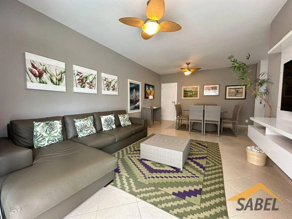 Apartamento com 96 m² e 1 suíte no Módulo 2 na Riviera de São Lourenço