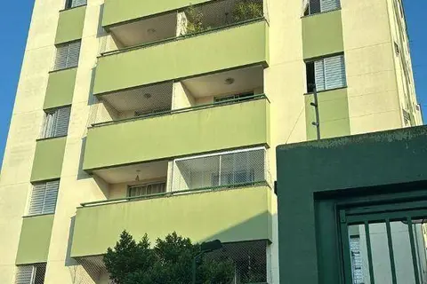 Apartamento com 60 m² e 2 quartos em Lauzane Paulista, São Paulo