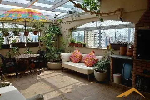 Apartamento com 124 m² e 1 suíte em Jardim Sao Paulo(Zona Norte), São Paulo