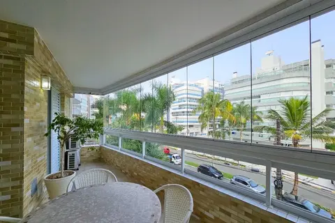 Apartamento à Venda com 96 m² e 1 suíte no Módulo 7 na Riviera de São Lourenço