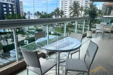 Apartamento à Venda com 105 m² e 1 suíte no Módulo 7 na Riviera de São Lourenço