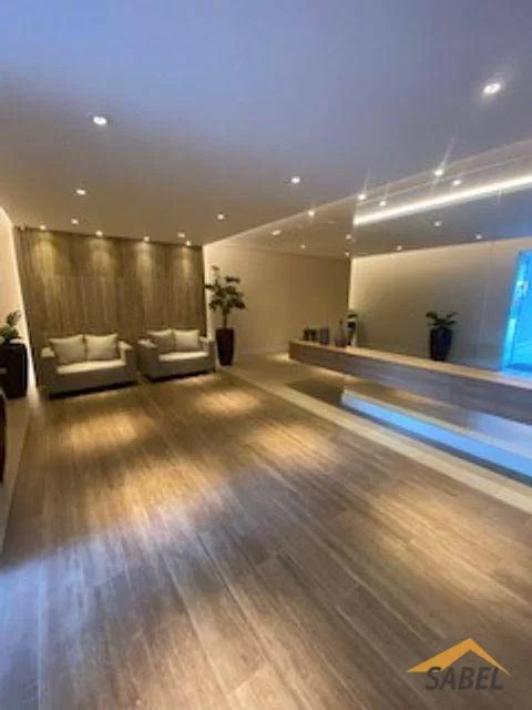 Apartamento com 76 m² e 1 suíte em Barra Funda, São Paulo