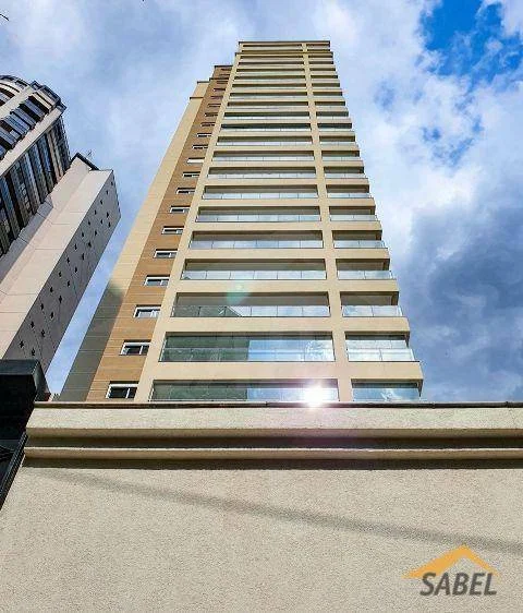 Apartamento com 263 m² e 3 suítes em Santana, São Paulo