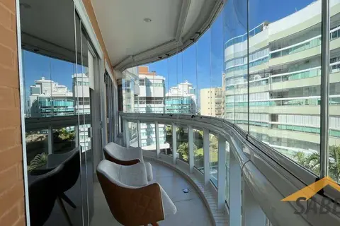 Apartamento à Venda com 82 m² e 1 suíte no Módulo 7 na Riviera de São Lourenço