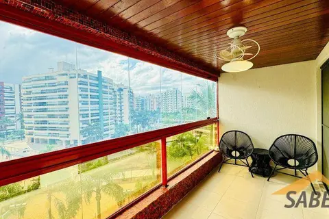 Apartamento à Venda com 84 m² e 1 suíte no Módulo 6 na Riviera de São Lourenço