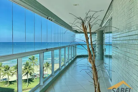 Apartamento à Venda com 254 m² e 4 suítes no Módulo 8 na Riviera de São Lourenço