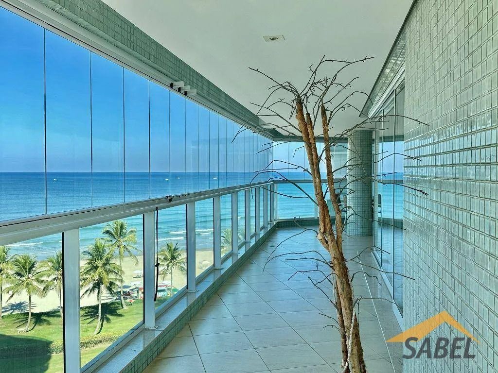 Apartamento com 254 m² e 4 suítes na Riviera de São Lourenço