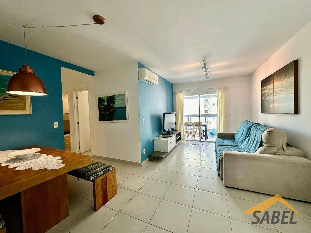 Apartamento com 106 m² e 1 suíte no Módulo 2 na Riviera de São Lourenço