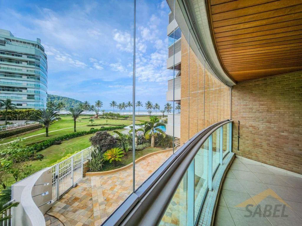 Apartamento com 145 m² e 2 suítes na Riviera de São Lourenço