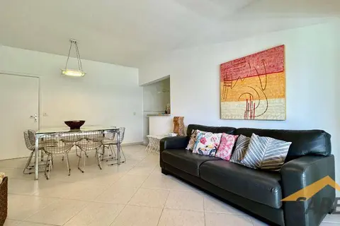 Apartamento à Venda com 137 m² e 2 suítes no Módulo 8 na Riviera de São Lourenço