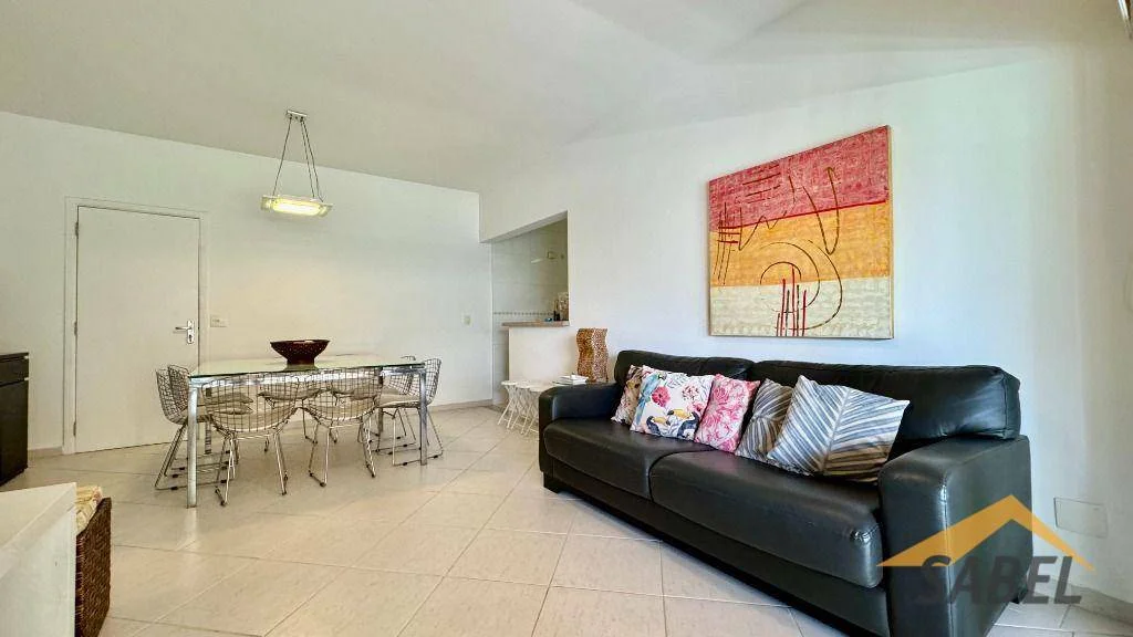 Apartamento com 137 m² e 2 suítes no Módulo 8 na Riviera de São Lourenço