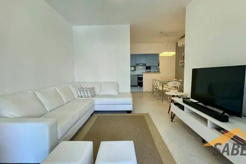 Apartamento à Venda com 140 m² e 2 suítes no Módulo 8 na Riviera de São Lourenço