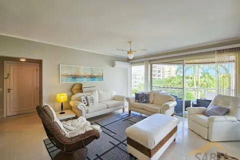 Apartamento com 181 m² e 1 suíte no Módulo 4 na Riviera de São Lourenço