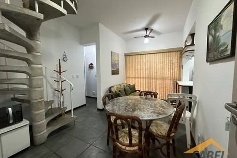 Cobertura à Venda com 123 m² e 3 quartos no Módulo 4 na Riviera de São Lourenço