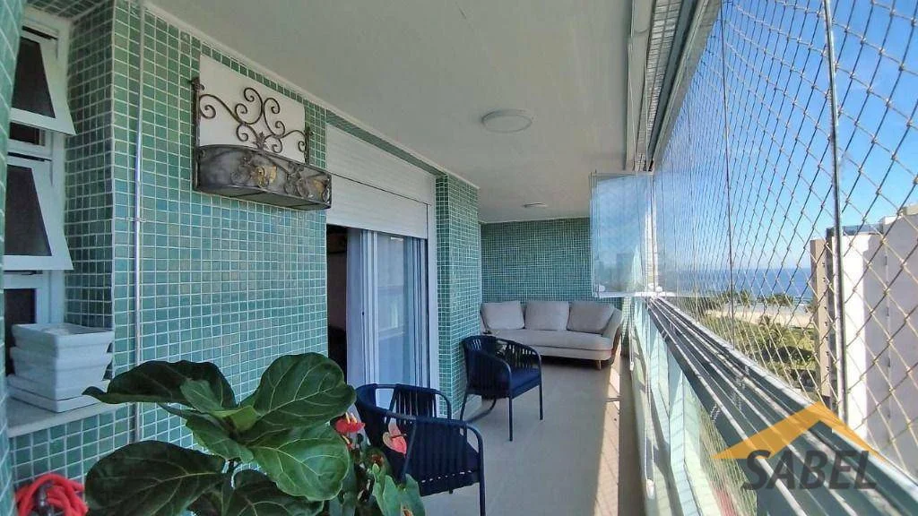 Apartamento com 149 m² e 2 suítes no Módulo 3 na Riviera de São Lourenço