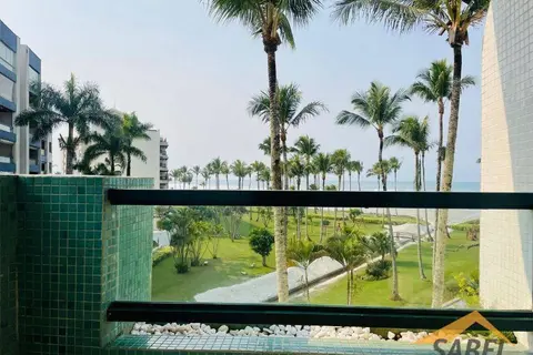 Apartamento com 76 m² e 2 quartos no Módulo 4 na Riviera de São Lourenço