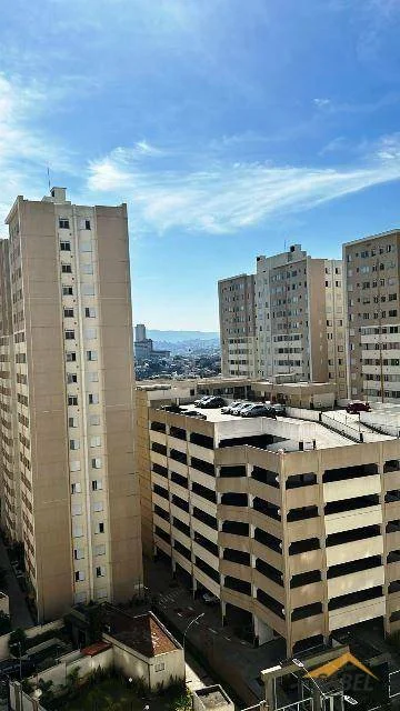 Apartamento e 2 quartos em Jardim Íris, São Paulo