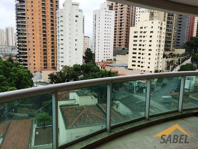 Apartamento com 182 m² e 2 suítes em Santana, São Paulo