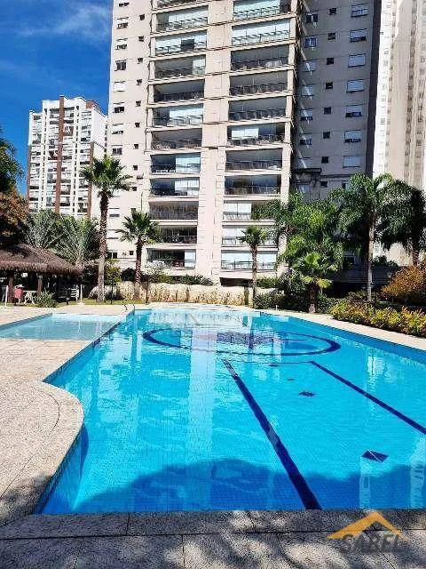 Apartamento com 192 m² e 3 suítes em Tatuapé, São Paulo