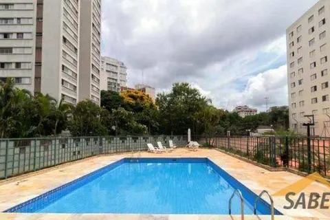 Apartamento à Venda com 236 m² e 2 suítes em Santana