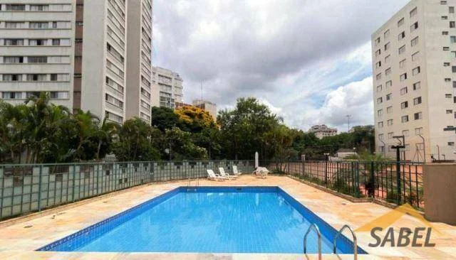 Apartamento com 236 m² e 2 suítes em Santana, São Paulo