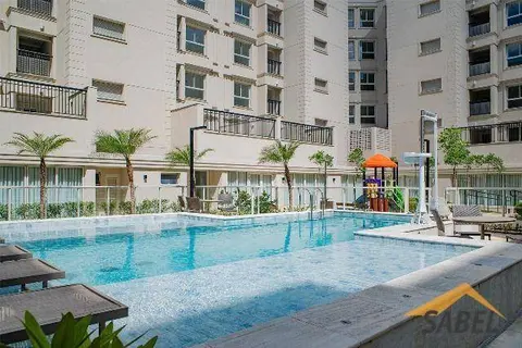 Apartamento com 79 m² e 2 suítes em Santana