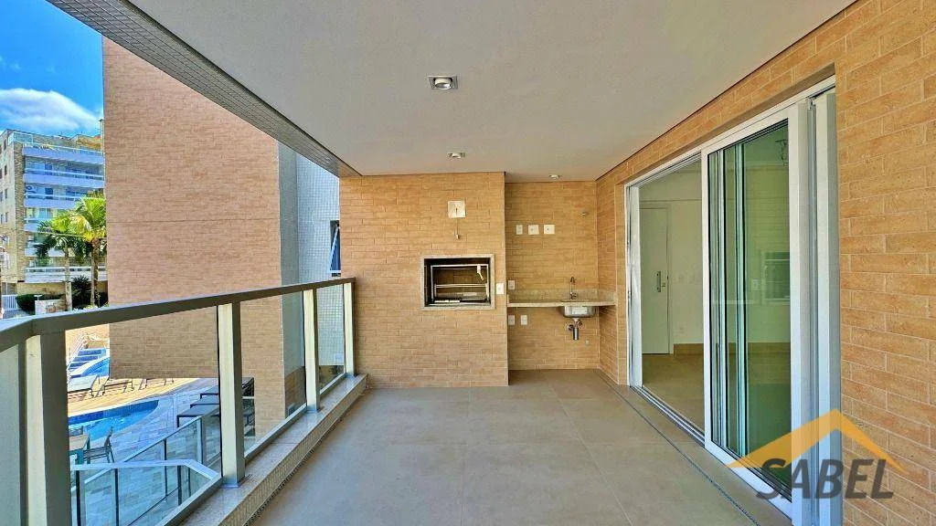 Apartamento com 127 m² e 1 suíte na Riviera de São Lourenço
