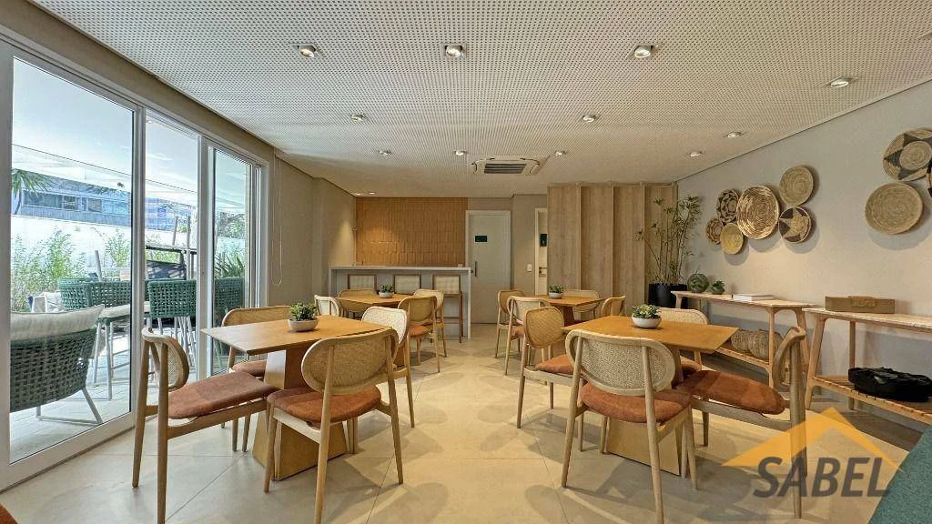 Apartamento com 127 m² e 1 suíte no Módulo 7 na Riviera de São Lourenço