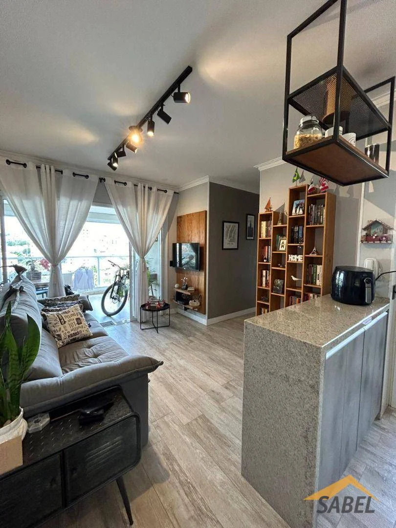 Apartamento com 64 m² e 1 suíte em Jardim Sao Paulo(Zona Norte), São Paulo