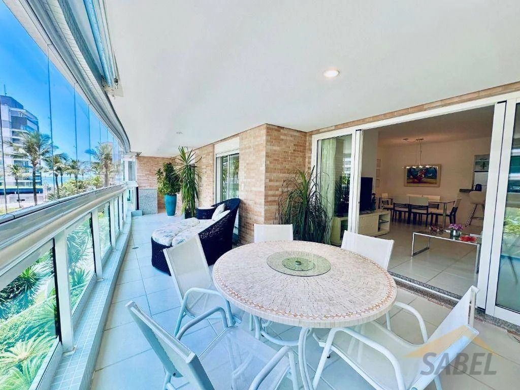 Apartamento com 122 m² e 2 suítes no Módulo 7 na Riviera de São Lourenço