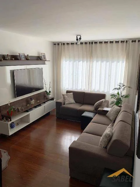 Apartamento com 88 m² e 1 suíte em Santana, São Paulo